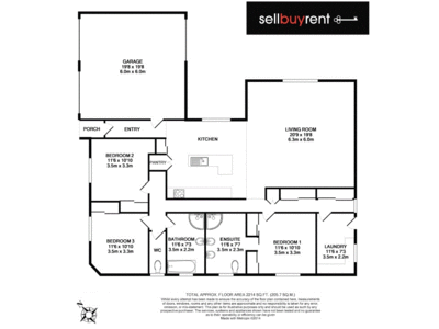 2 BIRKDALE TERRACE, Wodonga