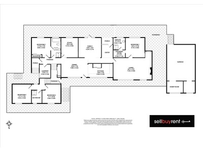 1 FORD COURT, Baranduda