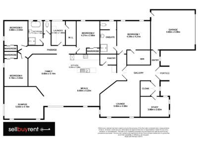 52 STREETS ROAD, Wodonga