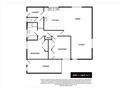 2 / 93 HUON HILL ROAD, Wodonga
