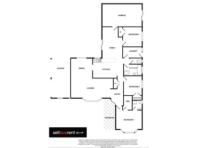 1 NORM COURT, Wodonga