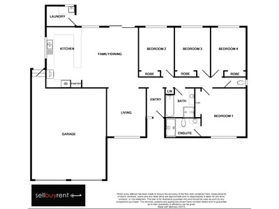 12 LINGFORD COURT, Wodonga