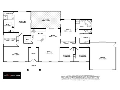 2 INNISBROOK AVENUE, Wodonga