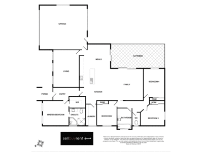 48 STREETS ROAD, Wodonga
