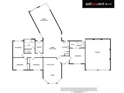 23 MCCULLOCH CRESCENT, Wodonga