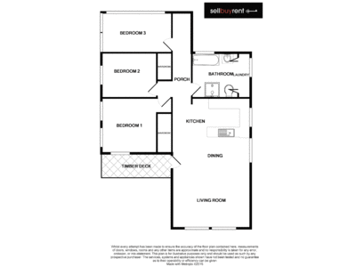 38 GORDON STREET, Wodonga