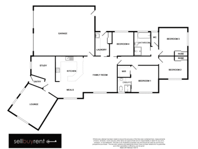 7 LARK COURT, Wodonga