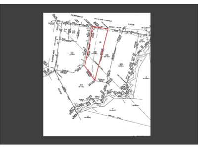 228 / Perryman Lane, Table Top