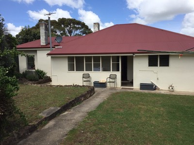 21 North Terrace, Mount Gambier