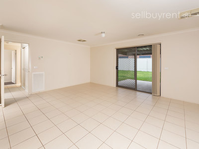 3 HUNTER STREET, Wodonga