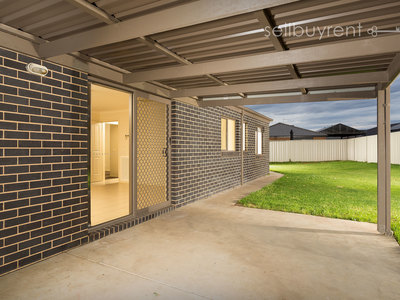 3 HUNTER STREET, Wodonga