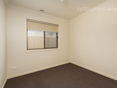 3 HUNTER STREET, Wodonga