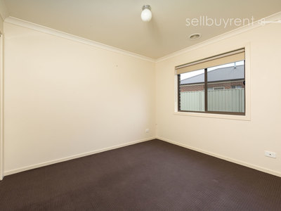 3 HUNTER STREET, Wodonga