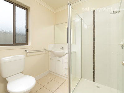 3 HUNTER STREET, Wodonga