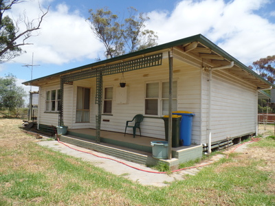 963 Union Road, Invergordon
