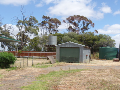 963 Union Road, Invergordon