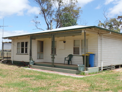 963 Union Road, Invergordon