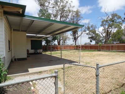 963 Union Road, Invergordon