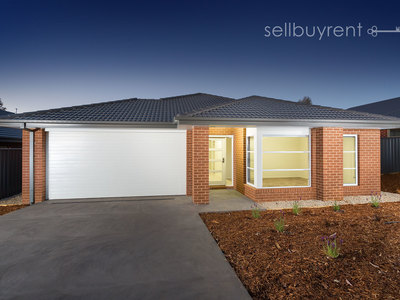 22 BARNETT AVENUE, Thurgoona