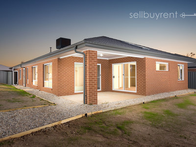 22 BARNETT AVENUE, Thurgoona