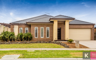 13 Bellerive Avenue, Officer