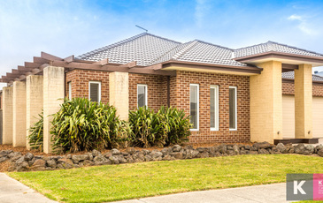 13 Bellerive Avenue, Officer