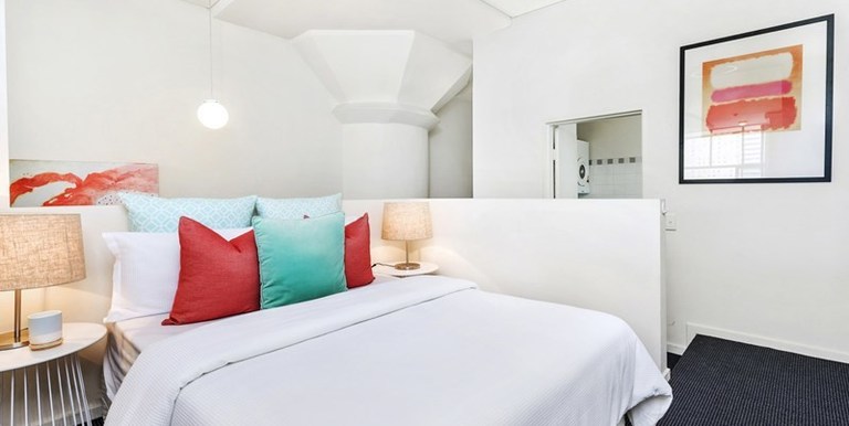 420 / 1 Missenden Road, Camperdown
