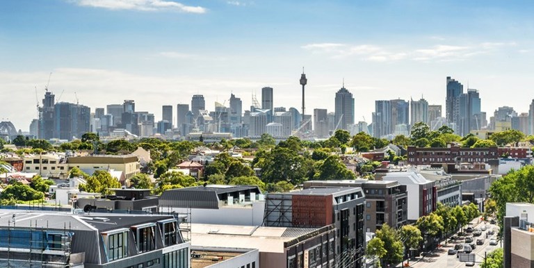 420 / 1 Missenden Road, Camperdown