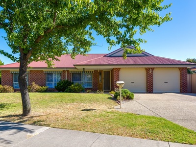 58 Iron Way, Wodonga
