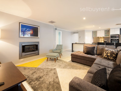 16 WHERNSIDE DRIVE, Wodonga
