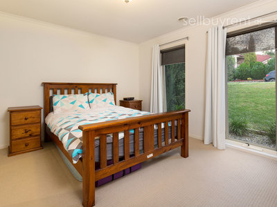 16 WHERNSIDE DRIVE, Wodonga