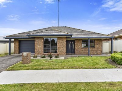 37 Umpherston Street, Mount Gambier