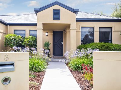 8 Coral Court, Mount Gambier