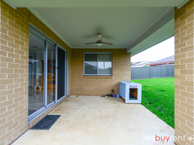 19 Wellington Drive , Thurgoona