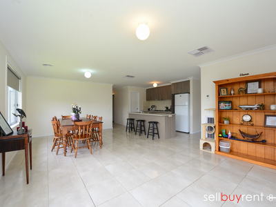 19 Wellington Drive , Thurgoona