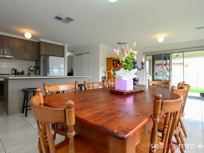 19 Wellington Drive , Thurgoona