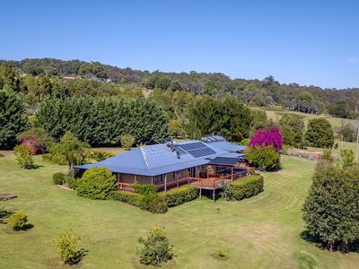 111 Lilyvale Place, Narooma