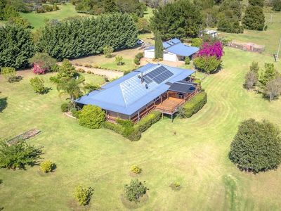 111 Lilyvale Place, Narooma