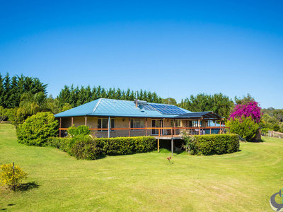 111 Lilyvale Place, Narooma