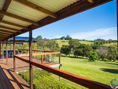 111 Lilyvale Place, Narooma