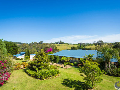 111 Lilyvale Place, Narooma