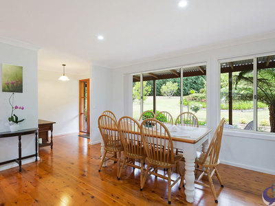 111 Lilyvale Place, Narooma