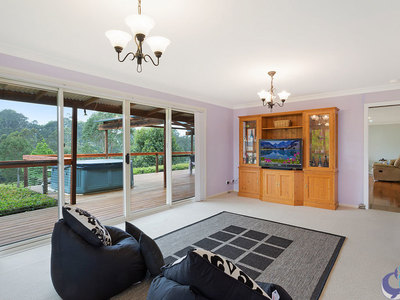 111 Lilyvale Place, Narooma