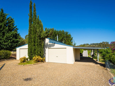 111 Lilyvale Place, Narooma