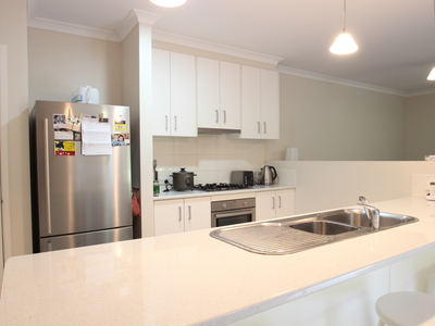 15 Kelliher Avenue , Wodonga