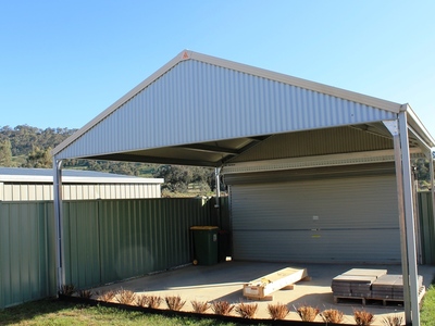 15 Kelliher Avenue , Wodonga