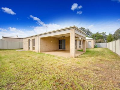 13 Mortimer Terrace, Wodonga