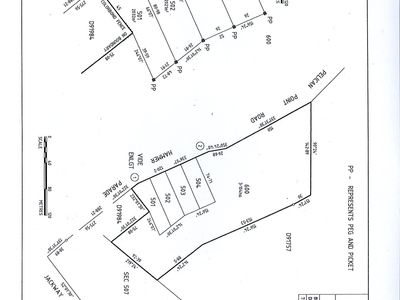 Lot 504, Pelican Point Road , Blackfellows Caves