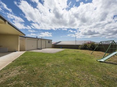 8 Saxon Court, Mount Gambier