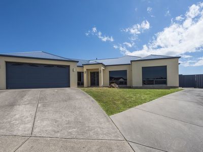 8 Saxon Court, Mount Gambier